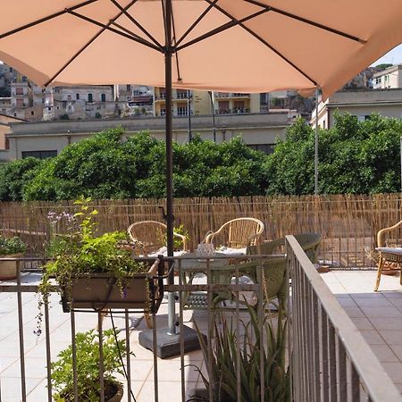 Casa Bellizzi Villa Modica Luaran gambar