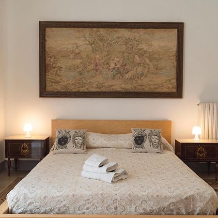 Casa Bellizzi Villa Modica Luaran gambar