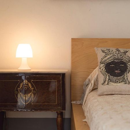 Casa Bellizzi Villa Modica Luaran gambar