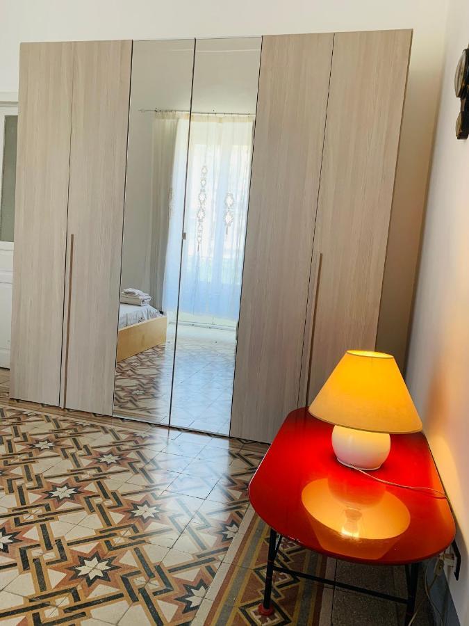 Casa Bellizzi Villa Modica Luaran gambar