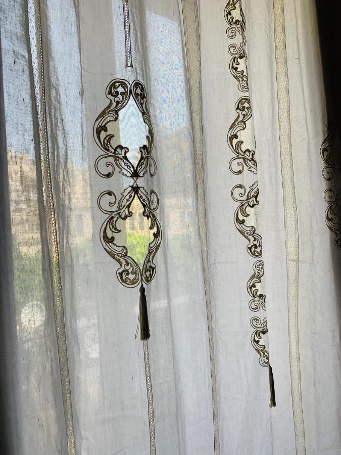 Casa Bellizzi Villa Modica Luaran gambar