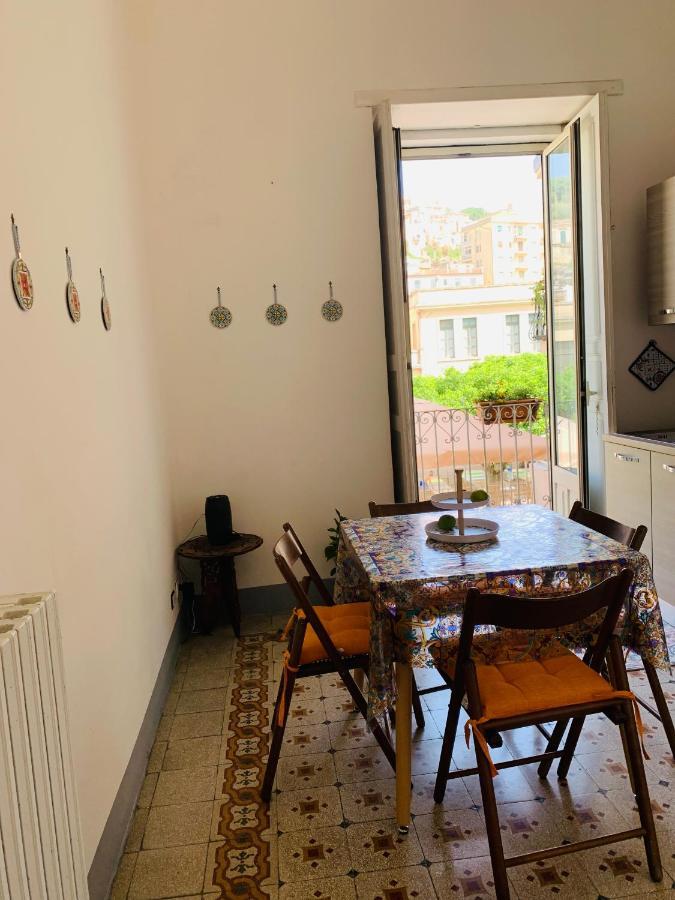 Casa Bellizzi Villa Modica Luaran gambar