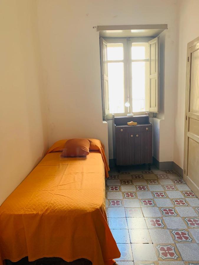 Casa Bellizzi Villa Modica Luaran gambar