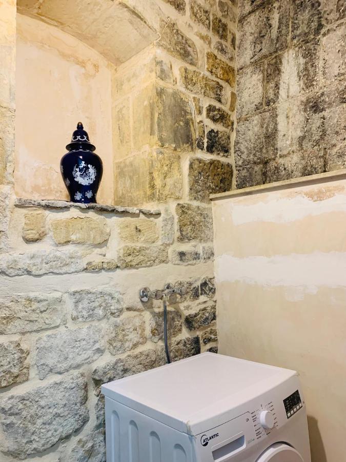 Casa Bellizzi Villa Modica Luaran gambar
