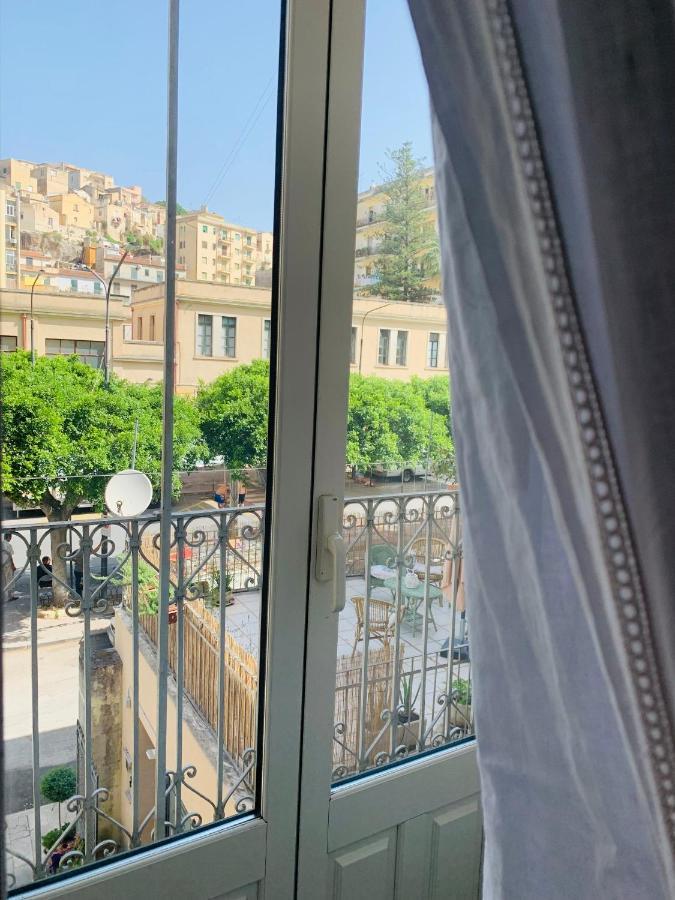 Casa Bellizzi Villa Modica Luaran gambar