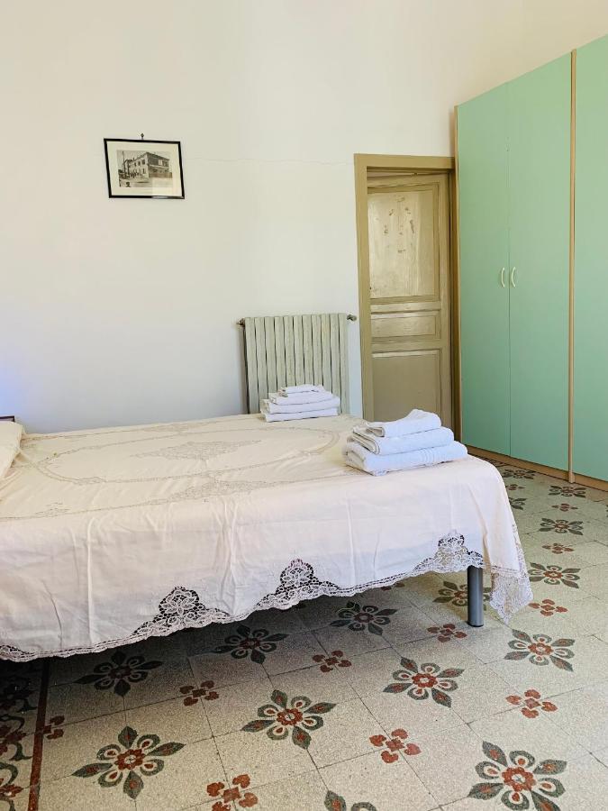 Casa Bellizzi Villa Modica Luaran gambar