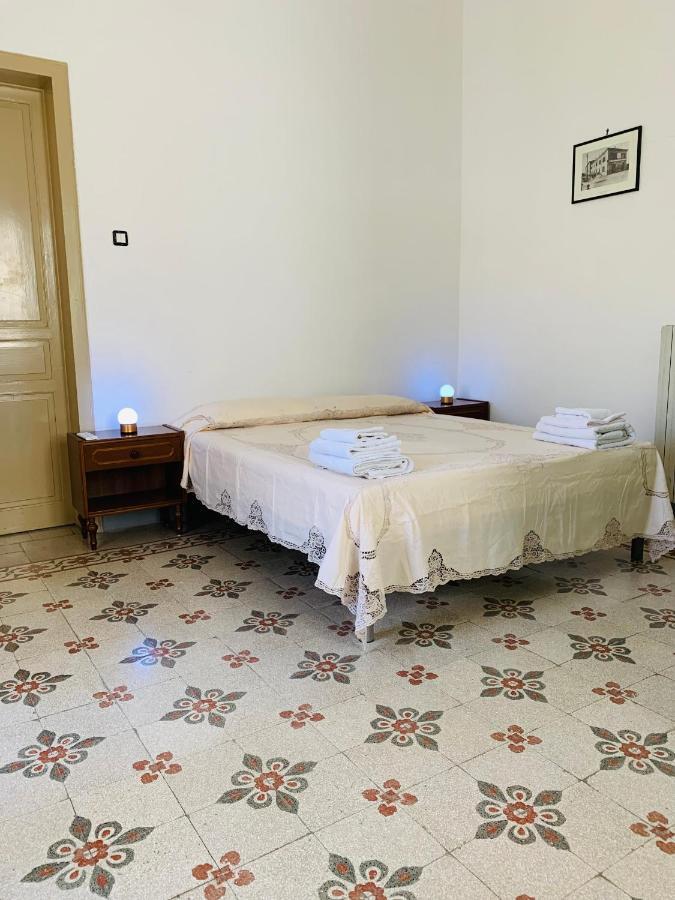 Casa Bellizzi Villa Modica Luaran gambar