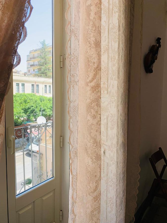 Casa Bellizzi Villa Modica Luaran gambar