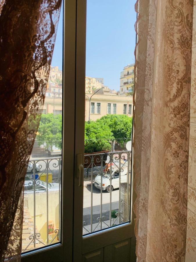 Casa Bellizzi Villa Modica Luaran gambar