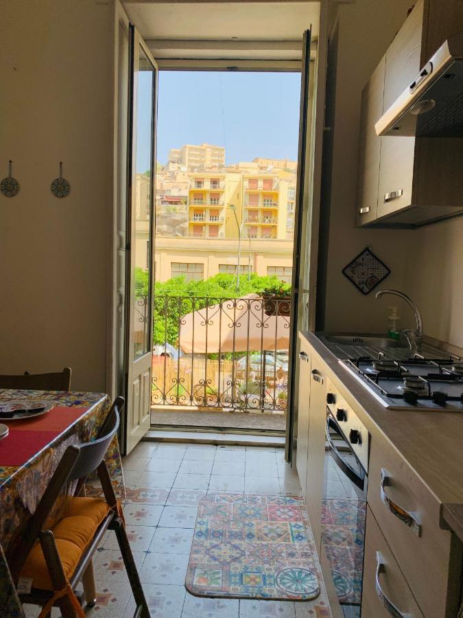 Casa Bellizzi Villa Modica Luaran gambar