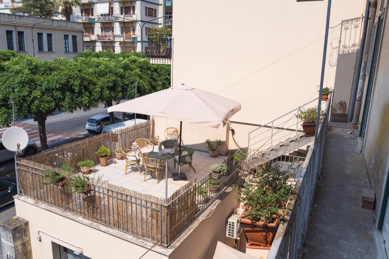 Casa Bellizzi Villa Modica Luaran gambar