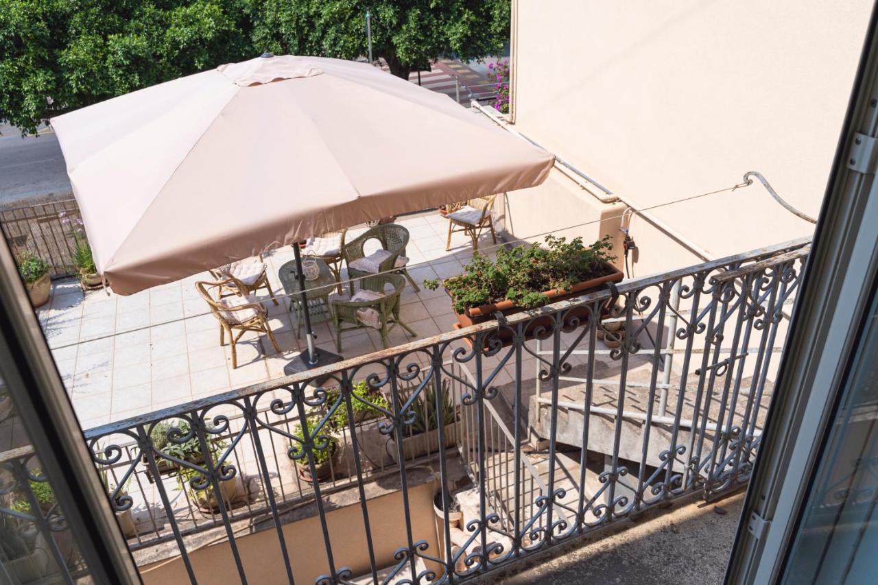 Casa Bellizzi Villa Modica Luaran gambar