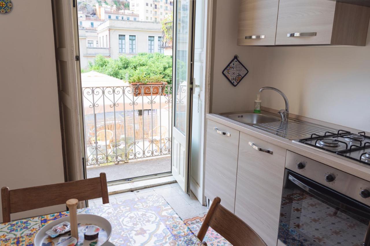 Casa Bellizzi Villa Modica Luaran gambar