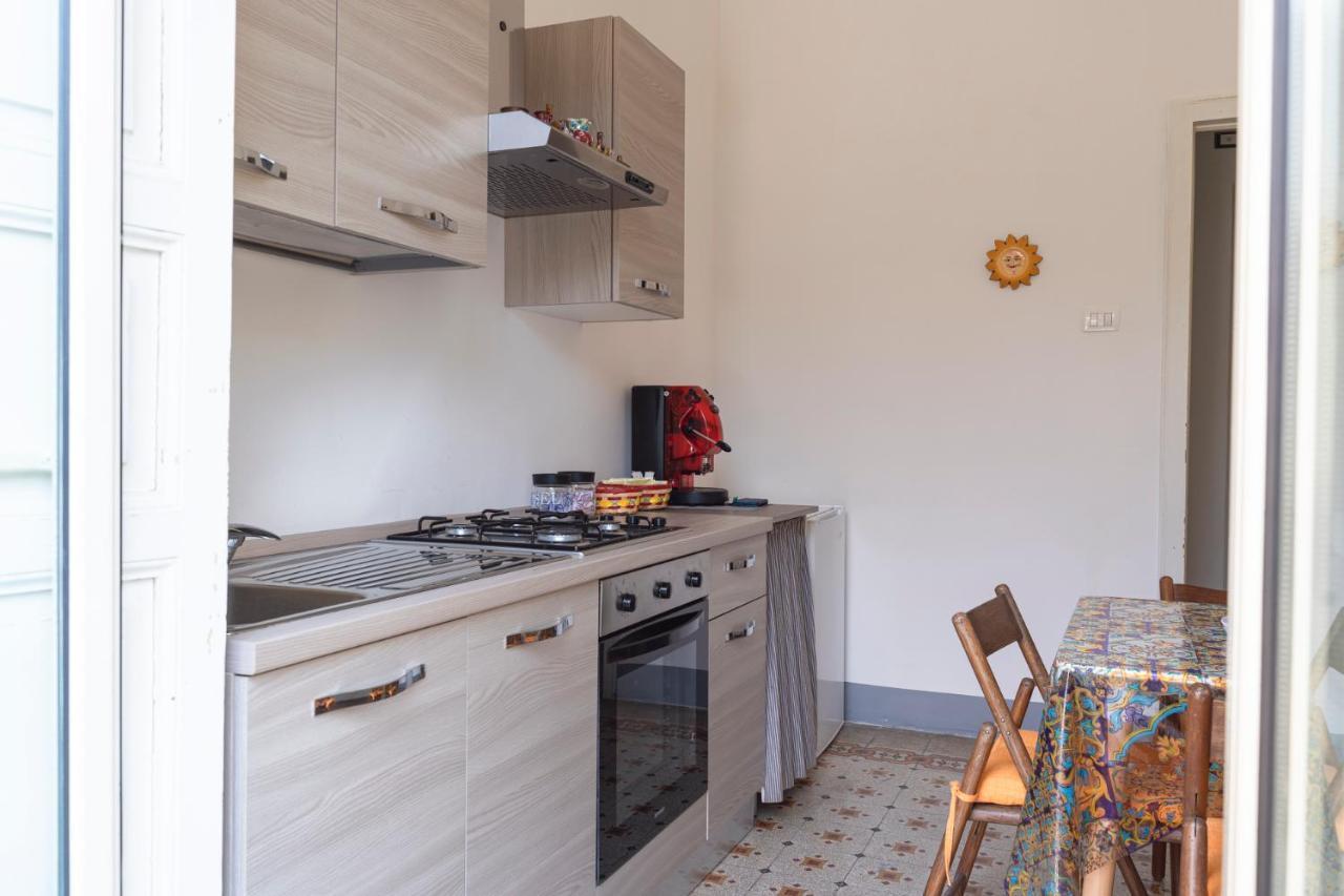 Casa Bellizzi Villa Modica Luaran gambar