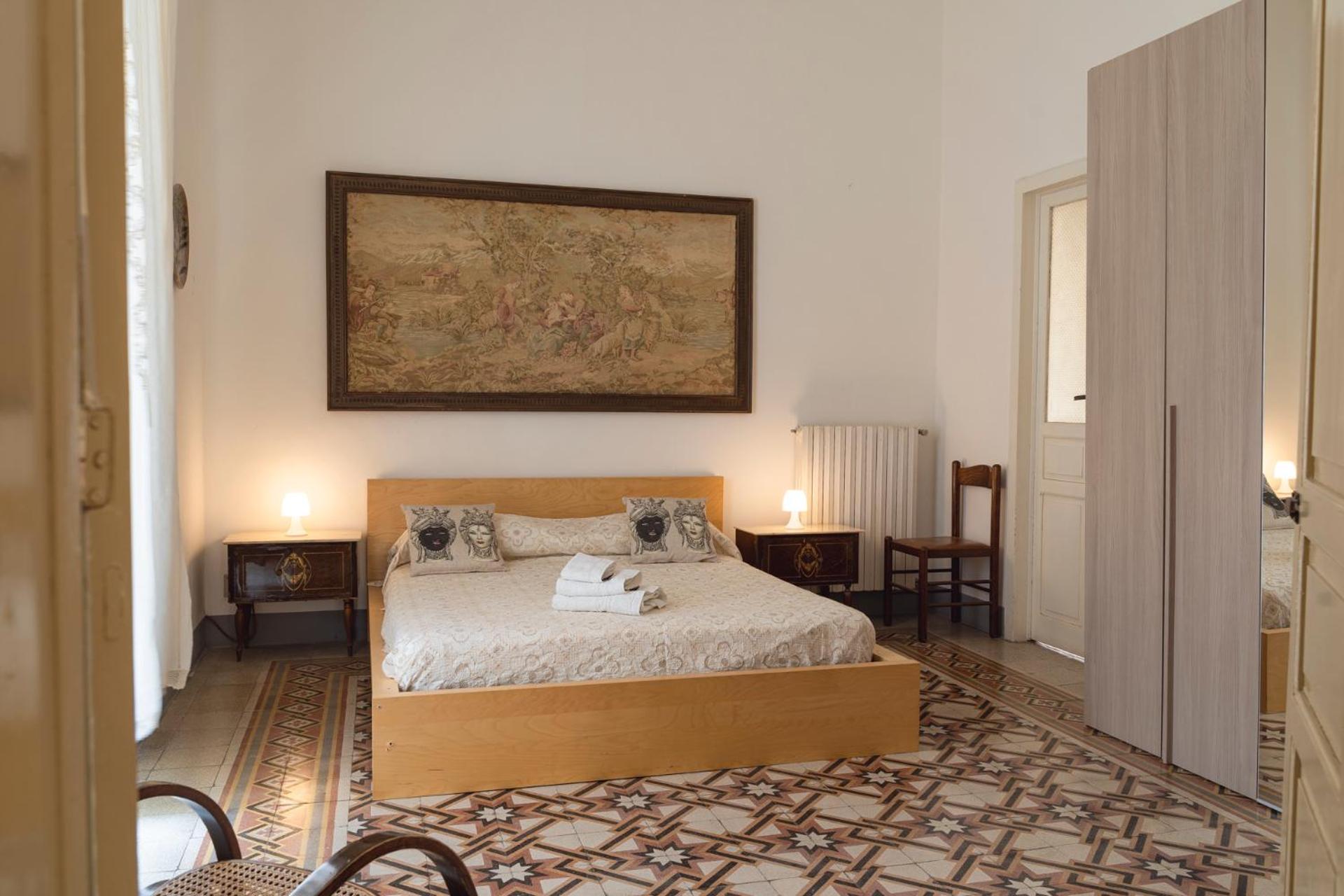 Casa Bellizzi Villa Modica Luaran gambar