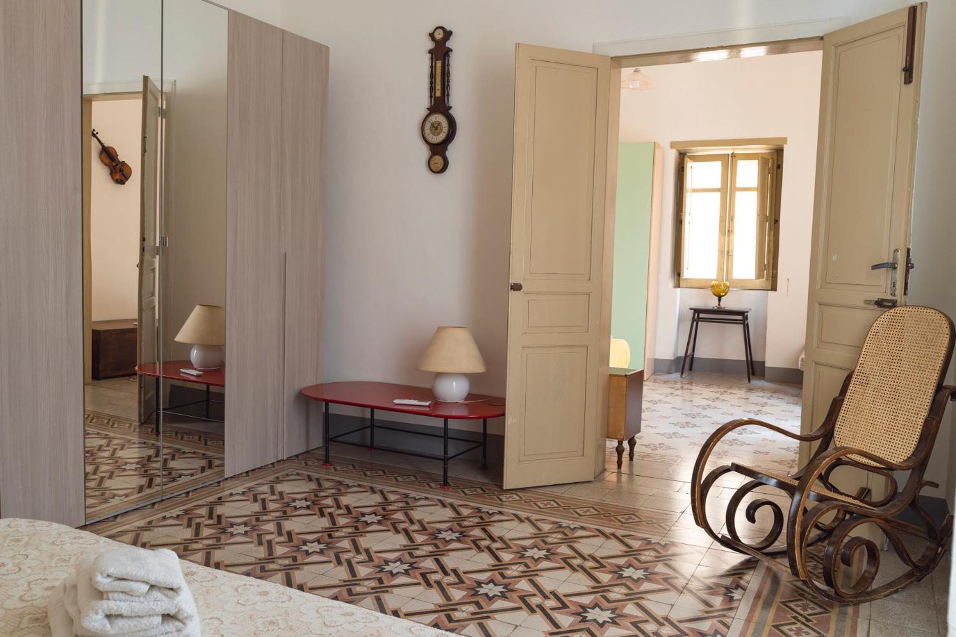Casa Bellizzi Villa Modica Luaran gambar