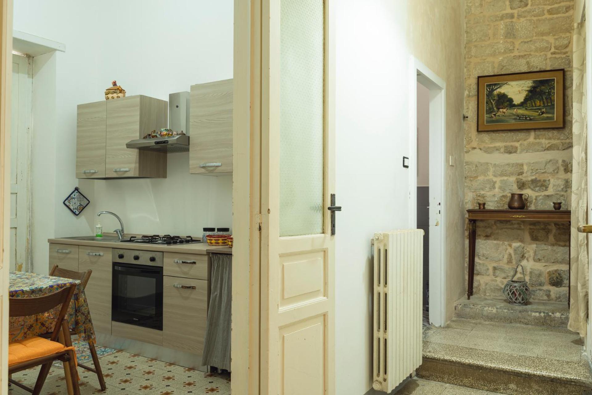 Casa Bellizzi Villa Modica Luaran gambar