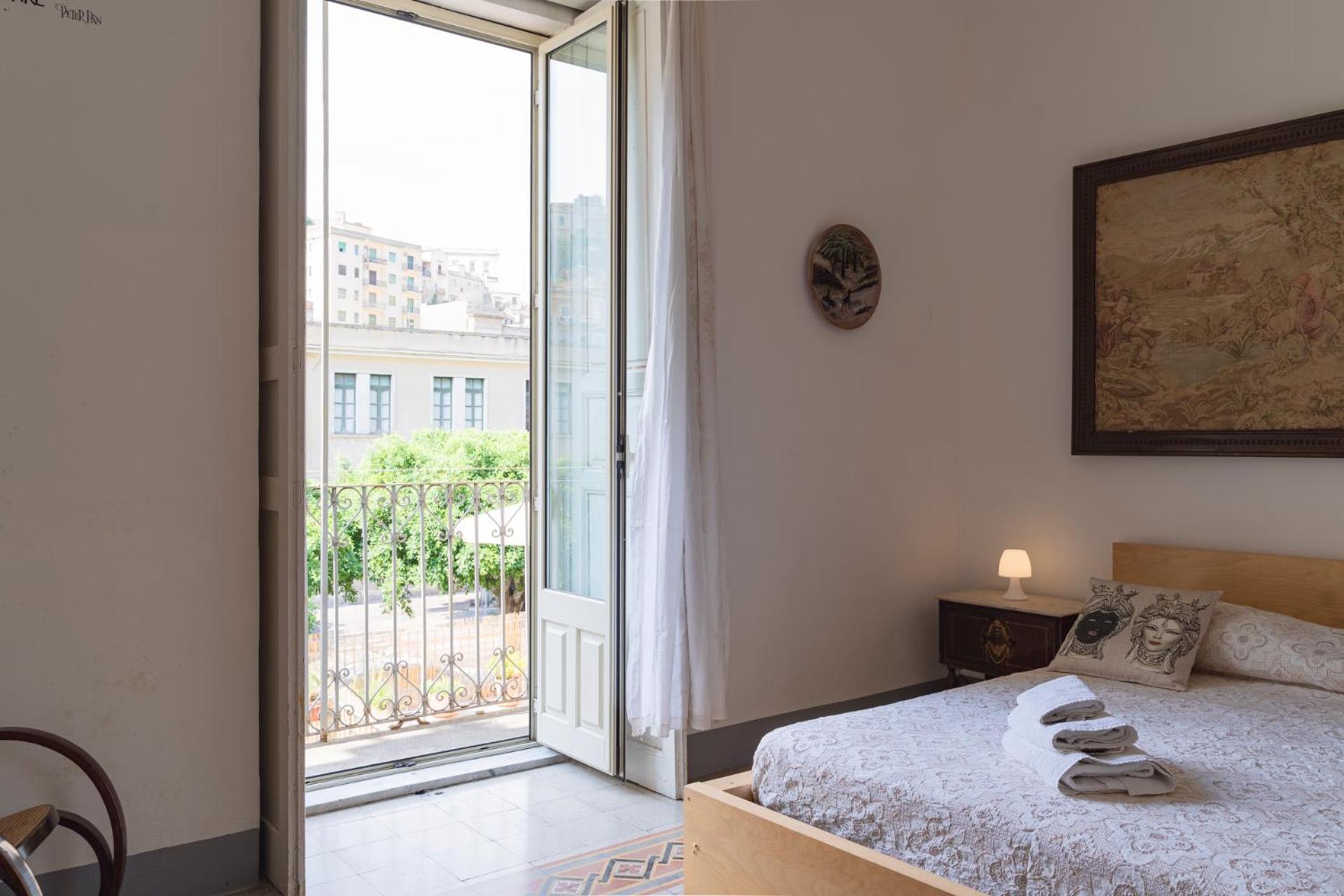 Casa Bellizzi Villa Modica Luaran gambar